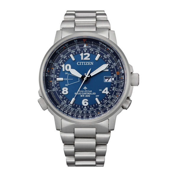 CITIZEN CB0240-88L