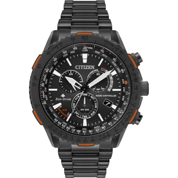 CITIZEN CB5007-51H