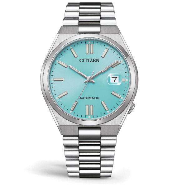 CITIZEN NJ0151-88M