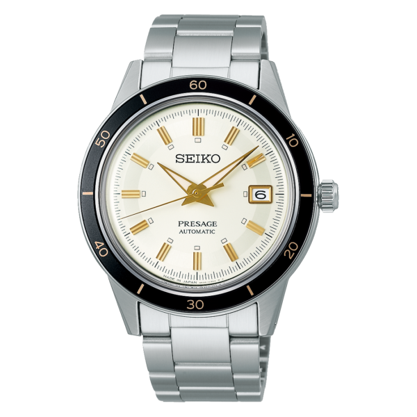 SEIKO SRPG03J1