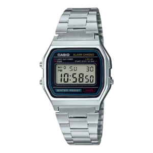 ساعت کاسیو وینتیج یونیسکس مدل A158WA-1D