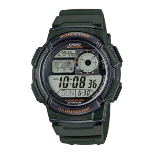 ساعت مچی مردانه کاسیو مدل AE-1000W-3A