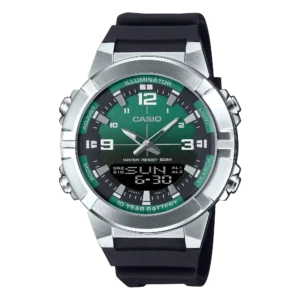 ساعت مچی مردانه کاسیو مدل AMW-870A-3AVDF