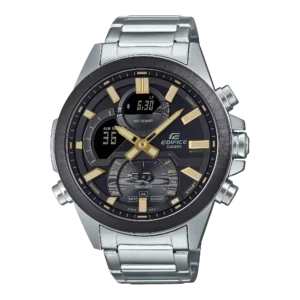 ساعت مچی مردانه کاسیو EDIFICE مدل ECB-30DB-1A9DF