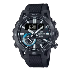 ساعت مچی مردانه کاسیو EDIFICE مدل ECB-40PB-1ADF