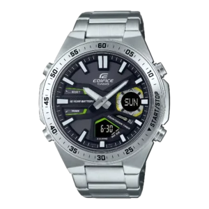 ساعت مچی مردانه کاسیو EDIFICE مدل EFV-C110D-1A3VDF