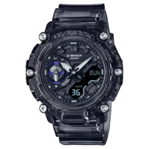 ساعت مچی مردانه کاسیو G-SHOCK مدل GA-2200SKL-8ADR