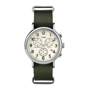 ساعت مچی مردانه تایمکس (Timex) مدل TW2V46600